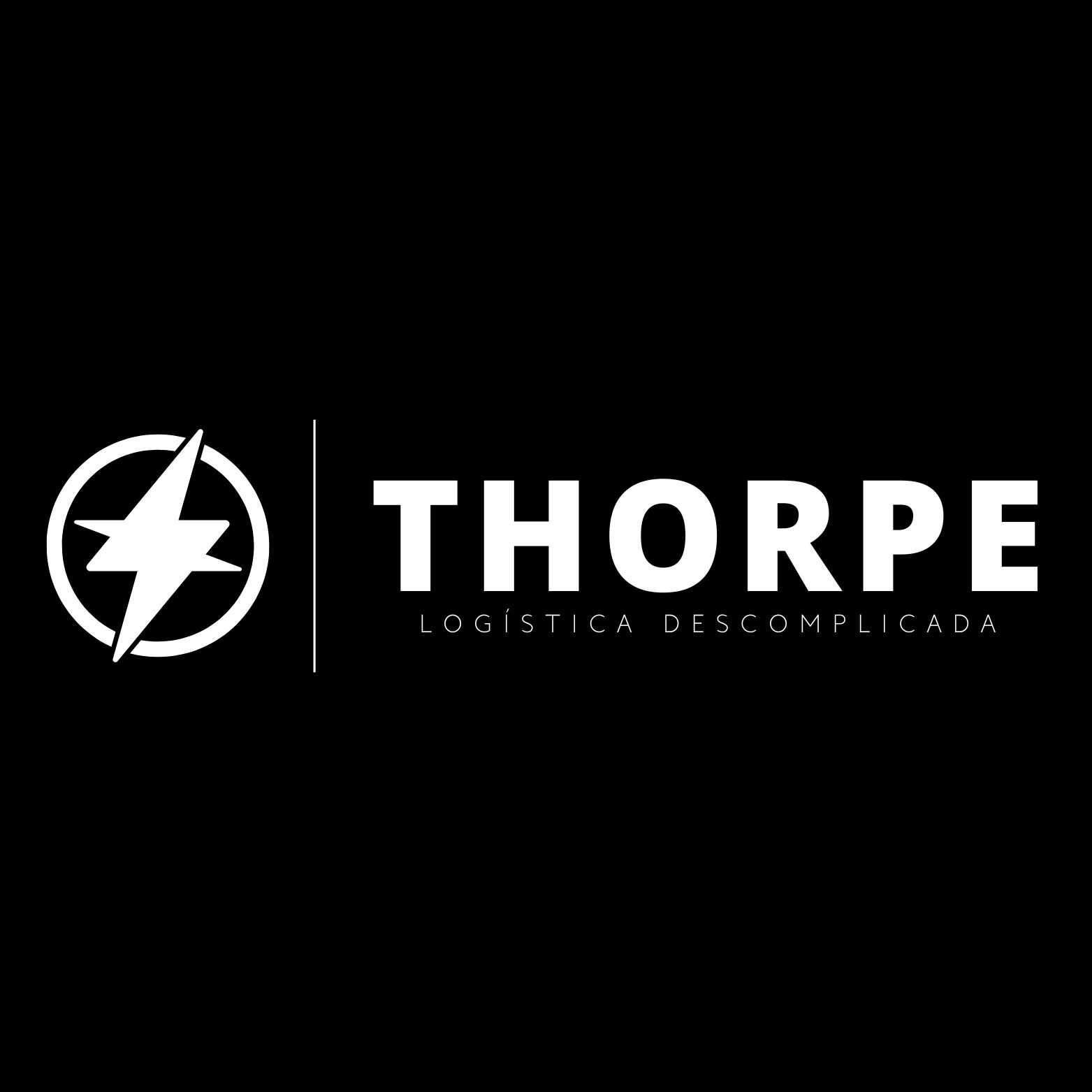 Thorpe